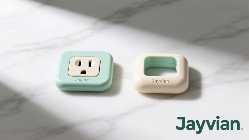 Jayvian: A Child Safety Consultant’s In-Depth Assessment of the Jayvian Baby Monitor System