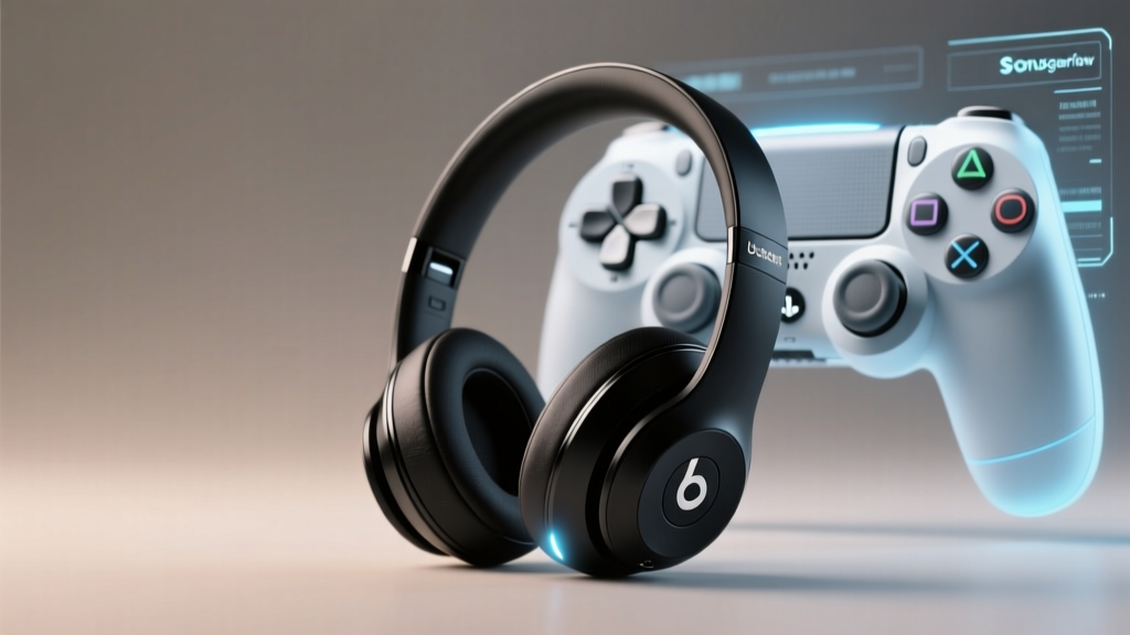 Can You Use Beats Wireless Headphones for PS4? (2026)