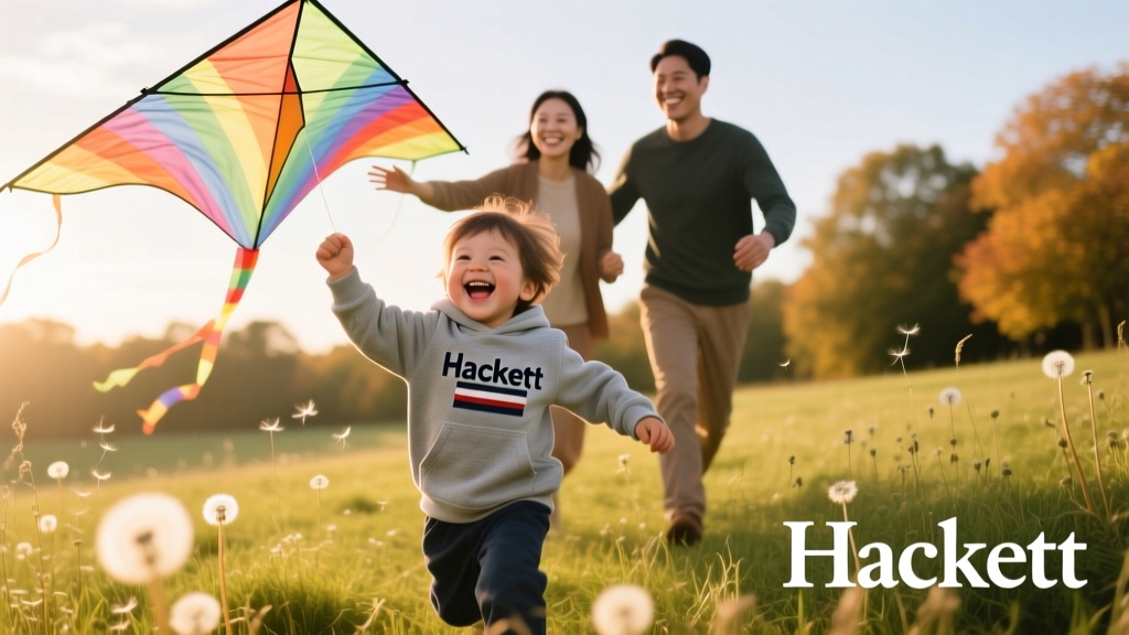 Hackett: Understanding the Hackett Syndrome Framework for Parental Stress and Family Wellness