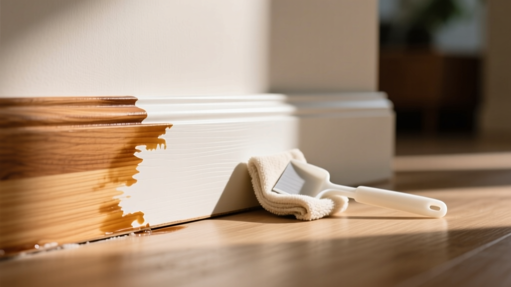 Tested: How to Get Tea Out of Baseboards Fast (2026)