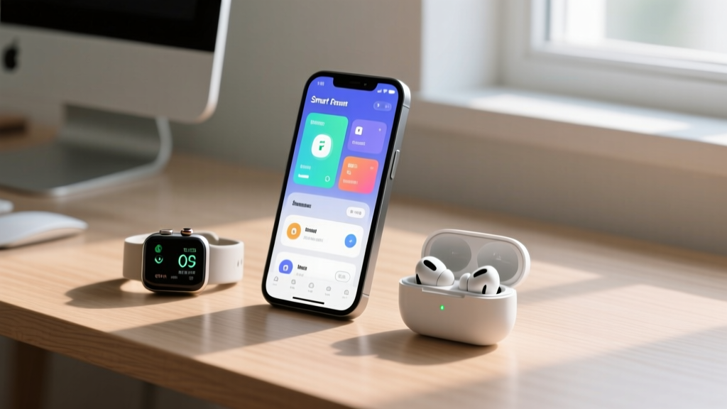 Mastering Modern Tech Gadgets: The Ultimate Companion App Guide