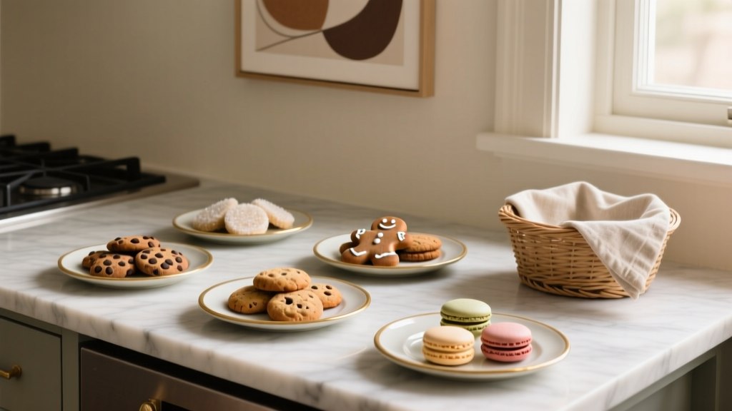 How to Display Cookies at a Party (2026)