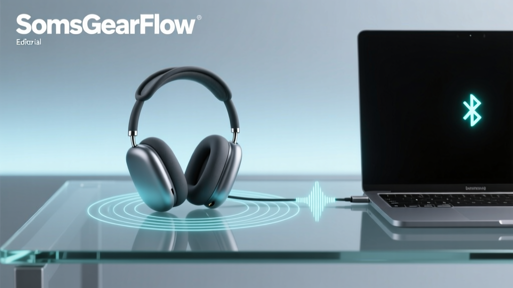 Wireless Headphones Not Working? Fix It Now