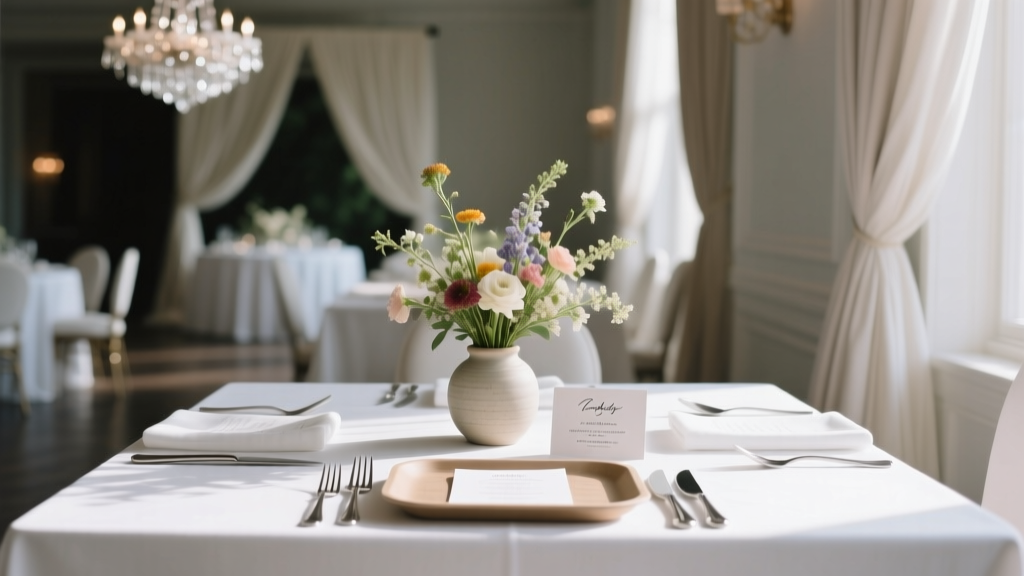 Cheap Wedding Catering: 7 Strategies That Save $3,200–$8,900