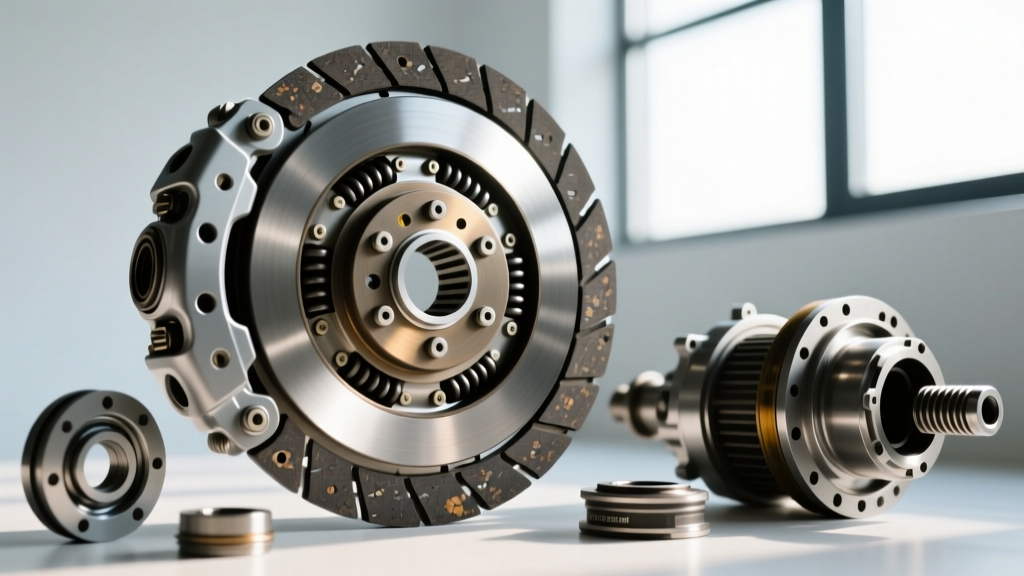 Flywheel & Clutch Replacement: Harder Than GE Washer Clutch Replacement?