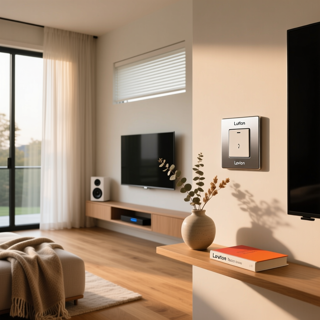 Lutron Caseta vs Leviton Decora Smart Switches: Which Is Right for Your Smart Home?