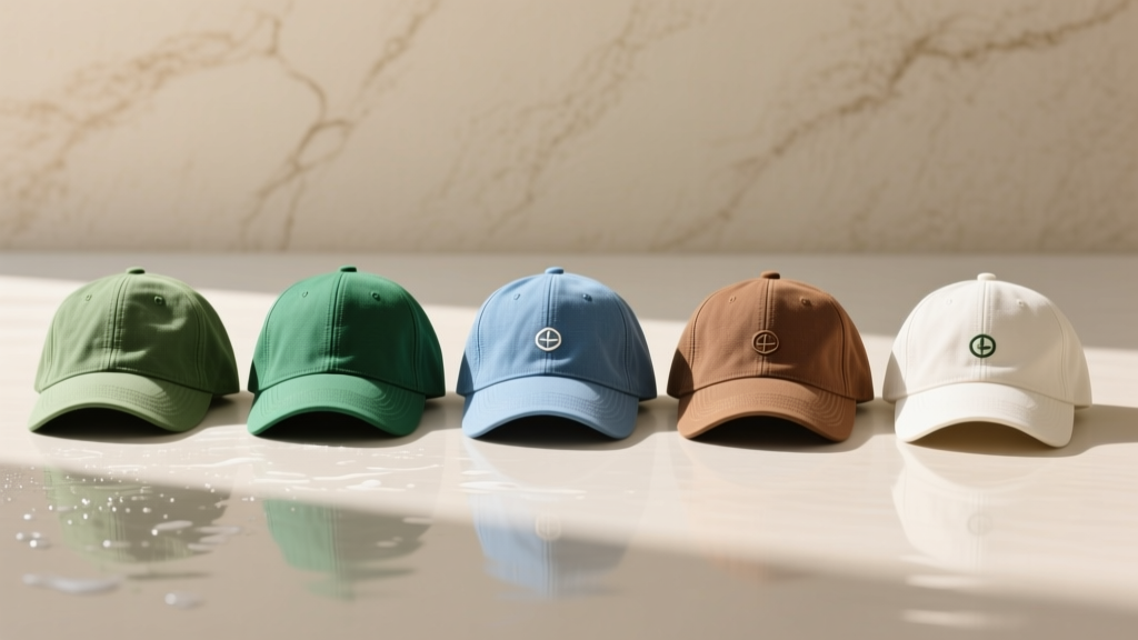 Tested Baseball Caps Eco Friendly Cleaning Options 2026