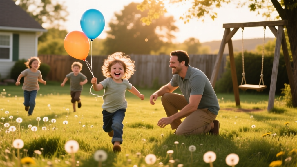 Kendal: A Family-Centered Approach to Supporting Children with Neurodevelopmental Differences