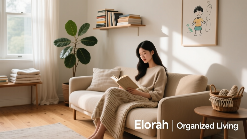 Elorah: A Practical Parent’s Guide to the Smart Sleep System for Infants and Toddlers