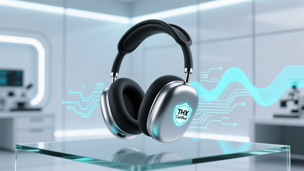 Can Wireless Headphones Explode? THX Certification Facts