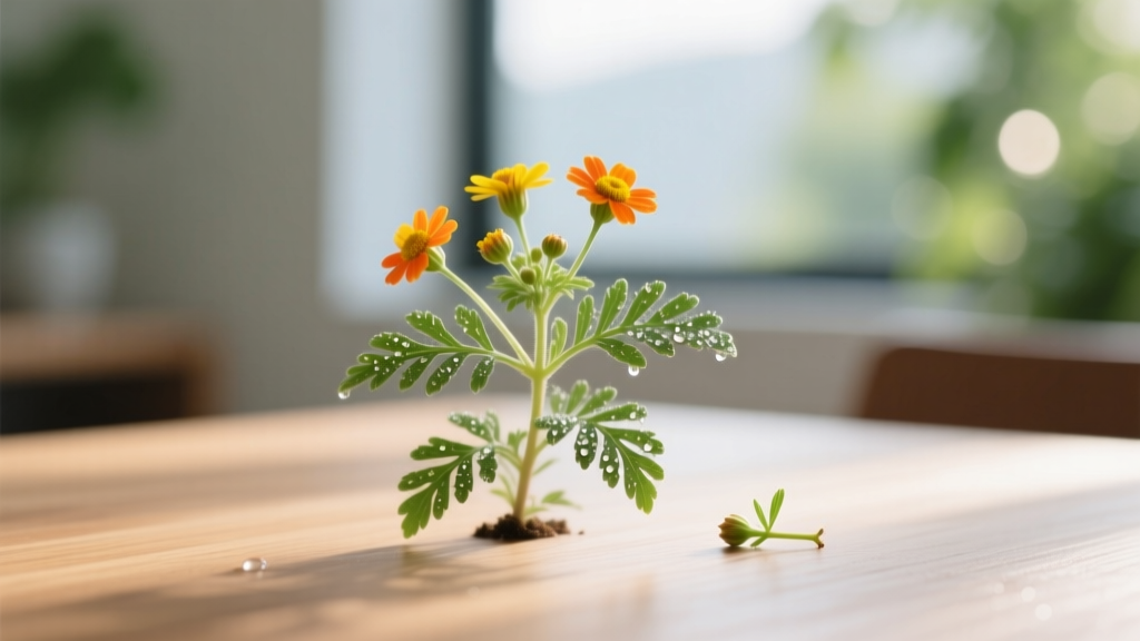Mosquito Plant Propagation: Truth & 4 Foolproof Methods
