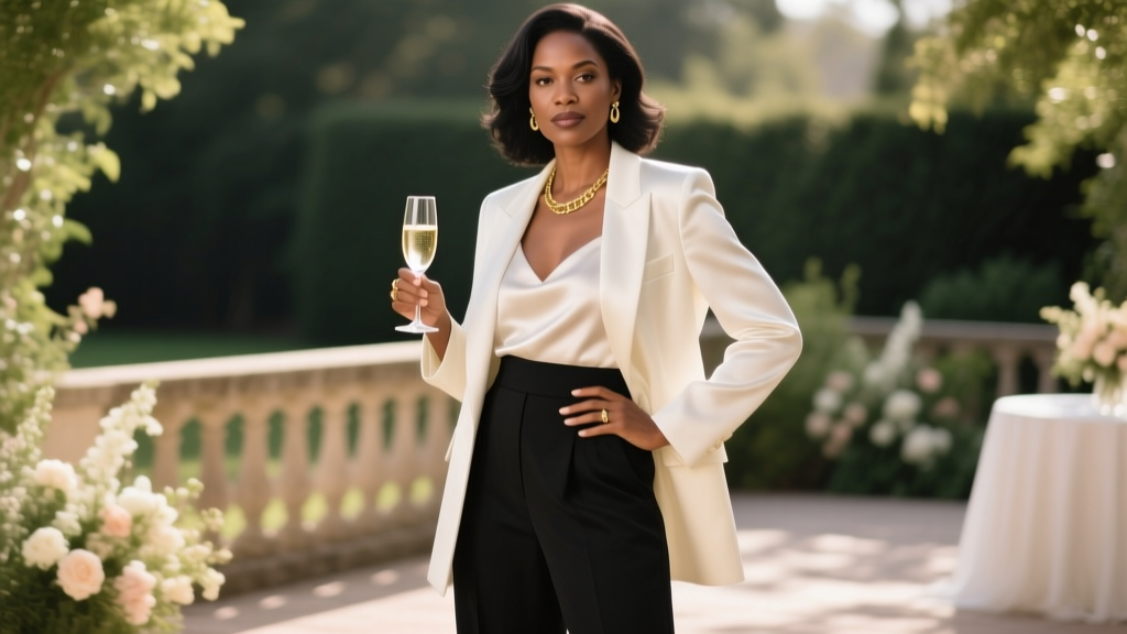Pants for Semi-Formal Weddings: 5 Style Rules (2026)