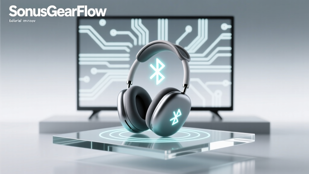 Wireless Headphones with Any TV: No Bluetooth Needed