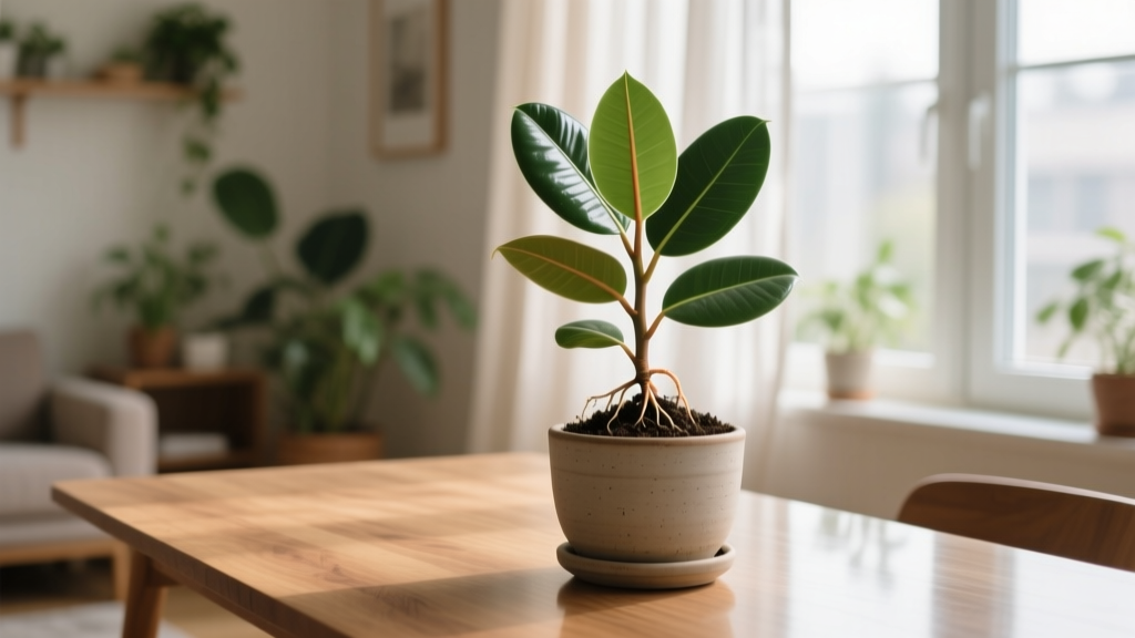 Rubber Plant Propagation: Science-Backed Success (2026)