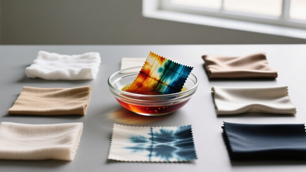 RIT Dye at Joann Fabrics: A Textile Pro’s Care Guide