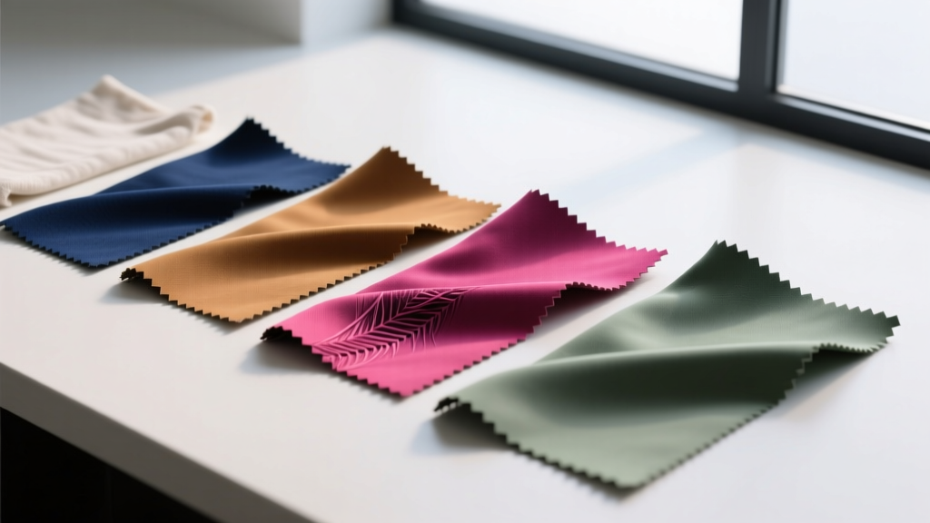 Textile Dye Mastery: Color That Lasts, Performs & Inspires