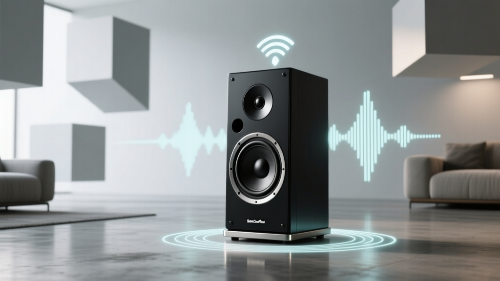 Floor Speakers Bluetooth AAC: The Truth (2026)