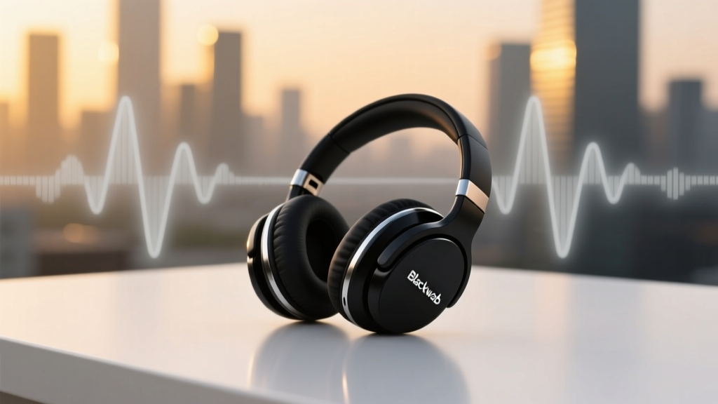 Fix Hey Google on Blackweb Wireless Headphones