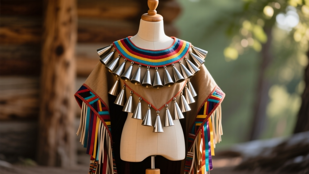 Crafting Jingle Dress Regalia in 2026: Materials & Guide