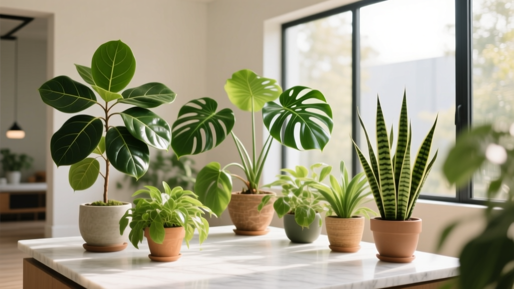 Cold-Hardy Succulents for Winter Gardens