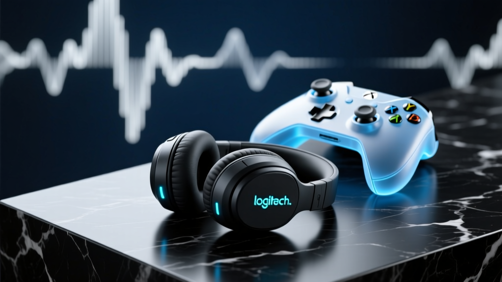 Logitech Wireless Headphones to Xbox: Real Fix (2026)