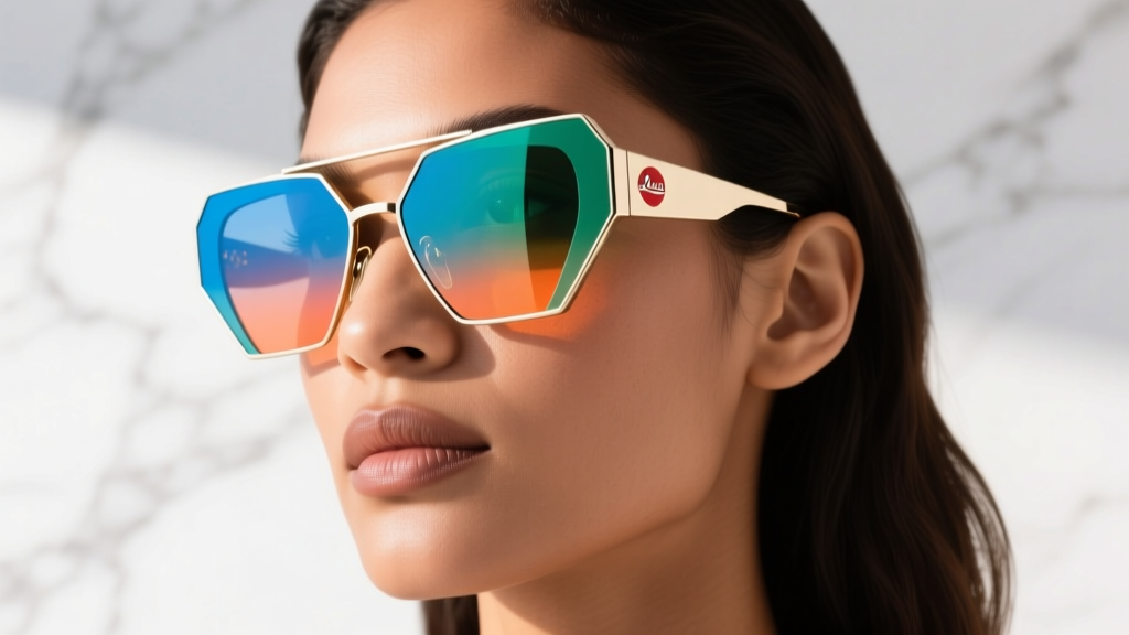 Most Iconic Designer Sunglasses Brand in 2024