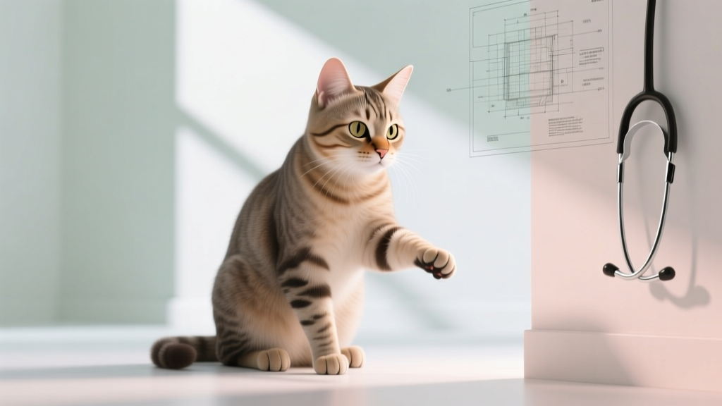 What Is the Most Common Behavior Problem in Cats? (Spoiler