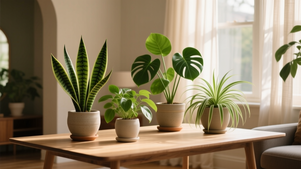 Good Hardy Indoor Plants Pest Control (2026)