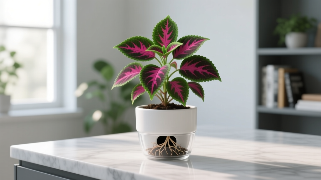 Coleus Care: Prevent Root Rot & Leggy Growth (2026)