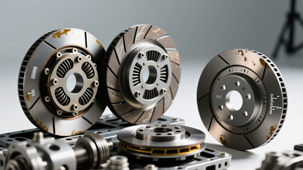 Twin Disc vs Single Disc Clutch: Diagnostic Inspection Checklist