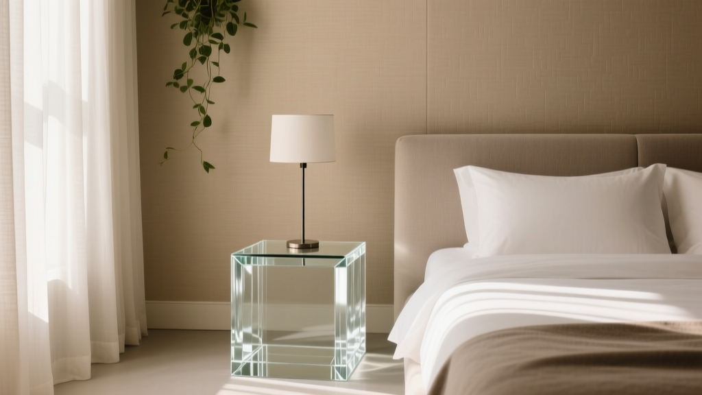 Best Bedroom Water Glass Bedside - The Decor Mag