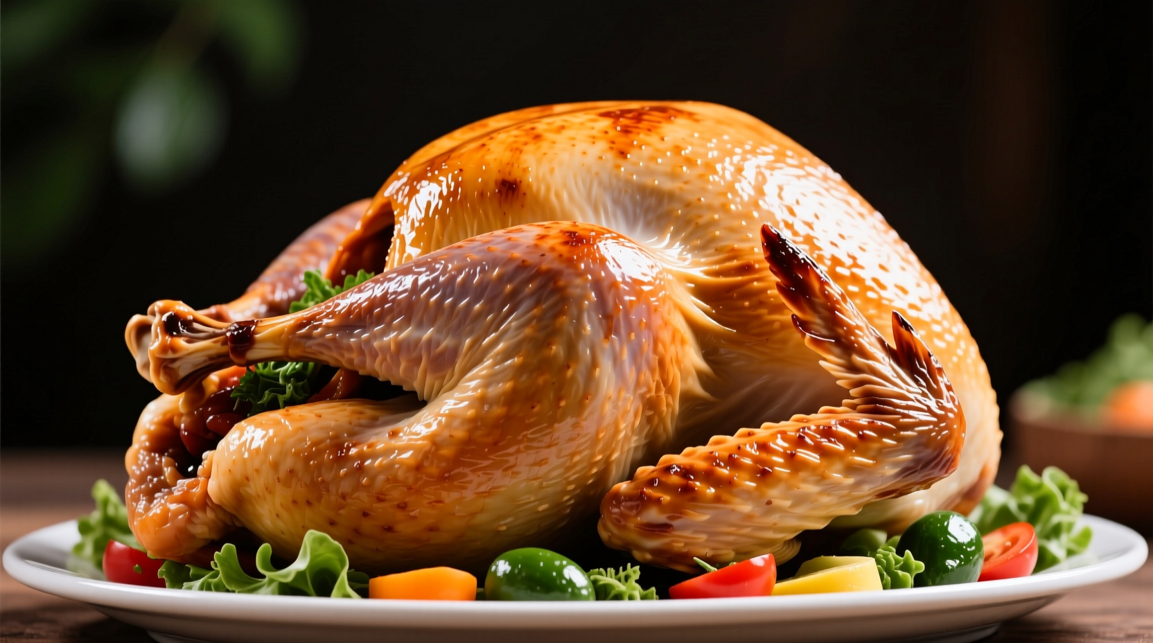 how long do you cook a 16 lb turkey