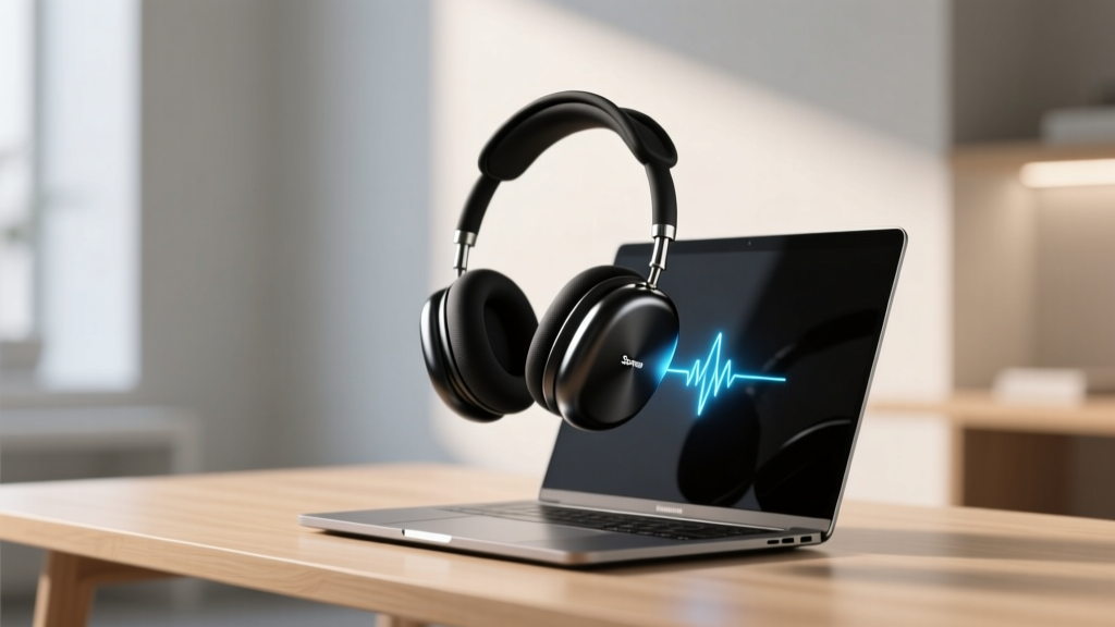 Wireless Headphones Won’t Connect to Laptop? Fixes