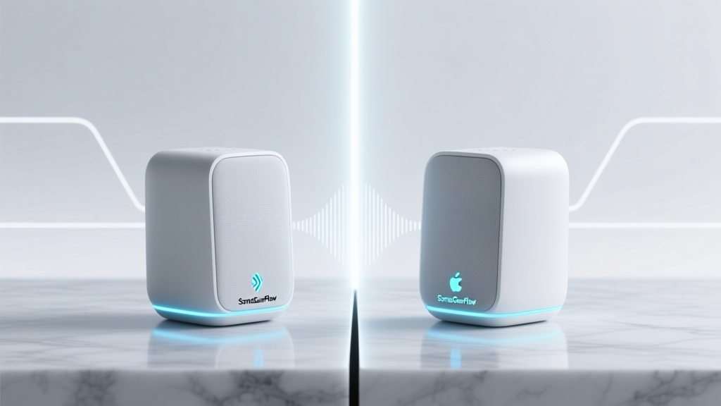 Play 2 Bluetooth Speakers on Mac (2026)