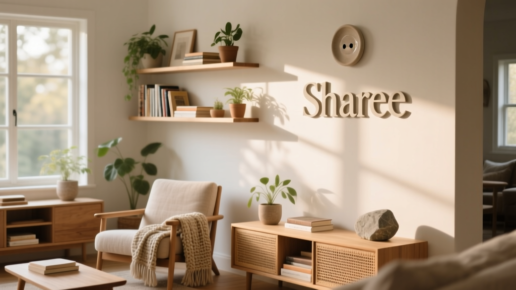 Sharee: The Modern Parent’s Guide to Shared Responsibility in Family Life