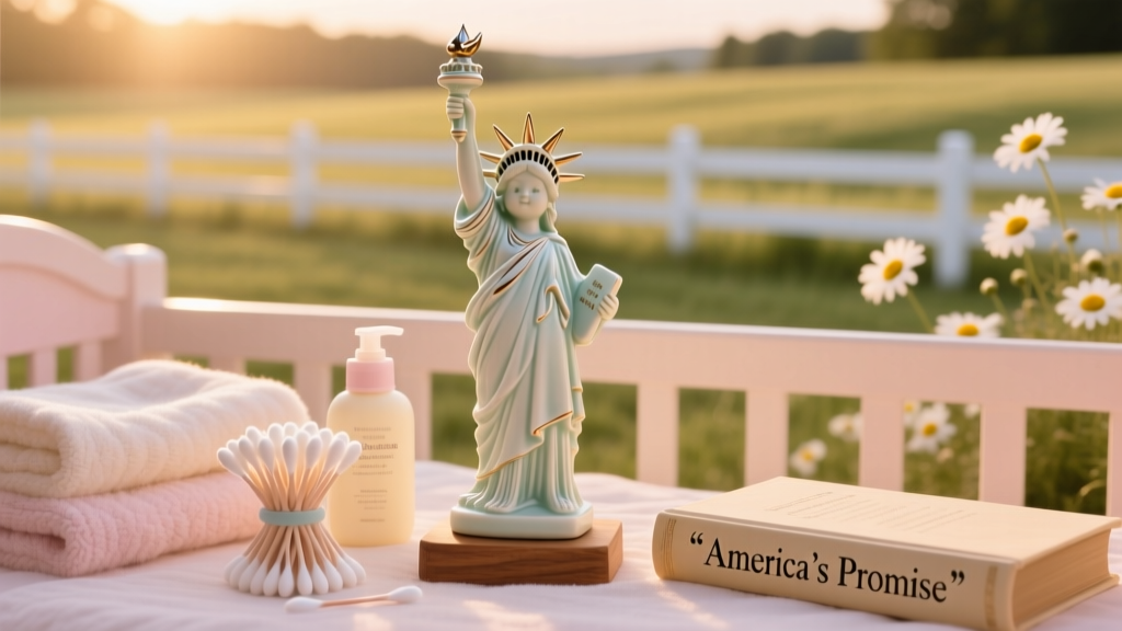 The Statue of Liberty: History, Symbolism, and Enduring Significance as a National Symbol of the United States