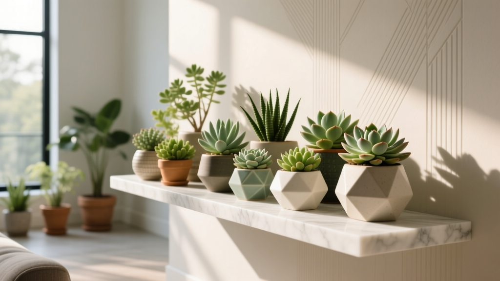 Succulent Indoor Transition: Science-Backed Method (2026)