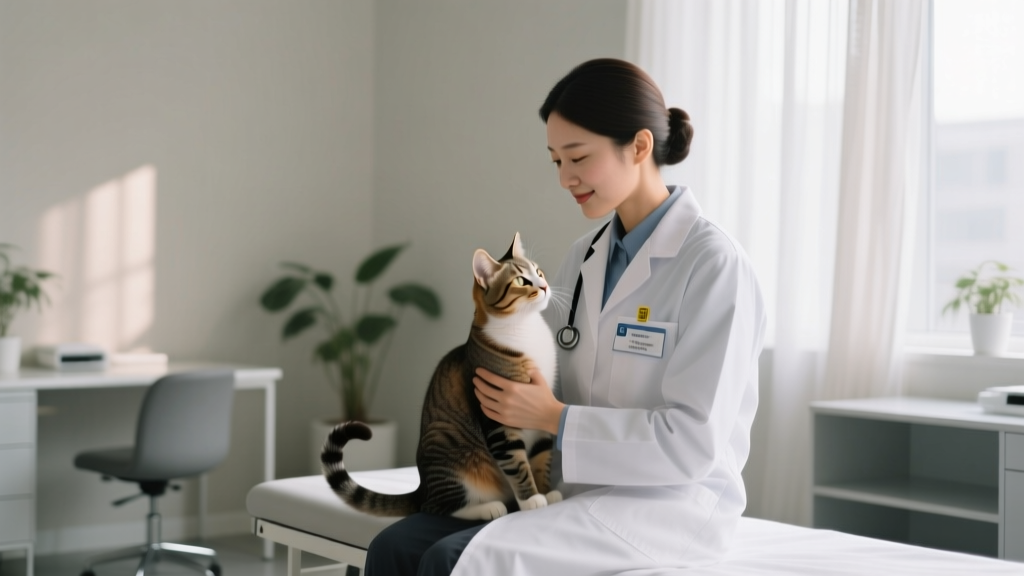 How to Change Cats Behavior Vet Recommended