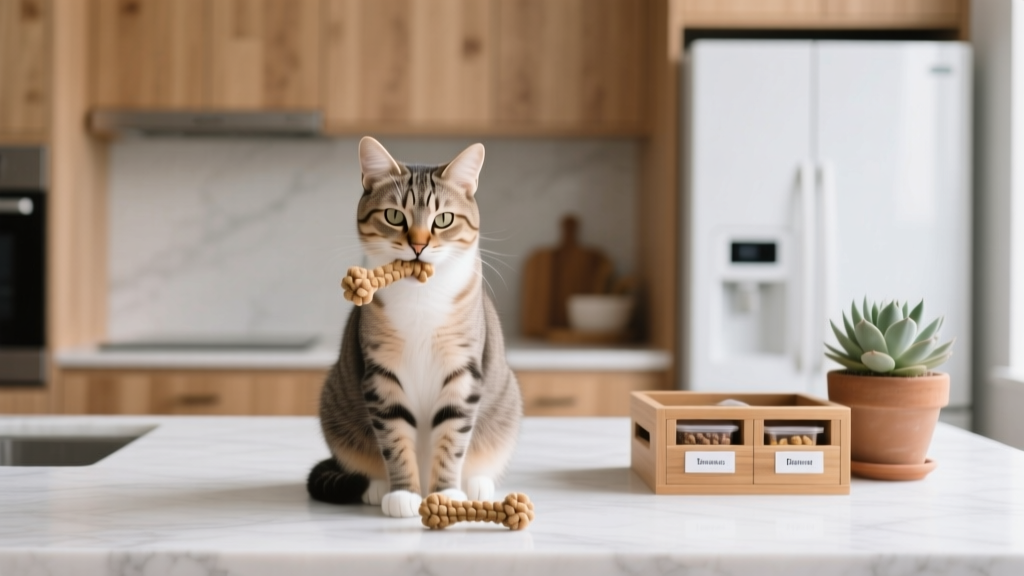 How to Correct Cat Behavior Chewy