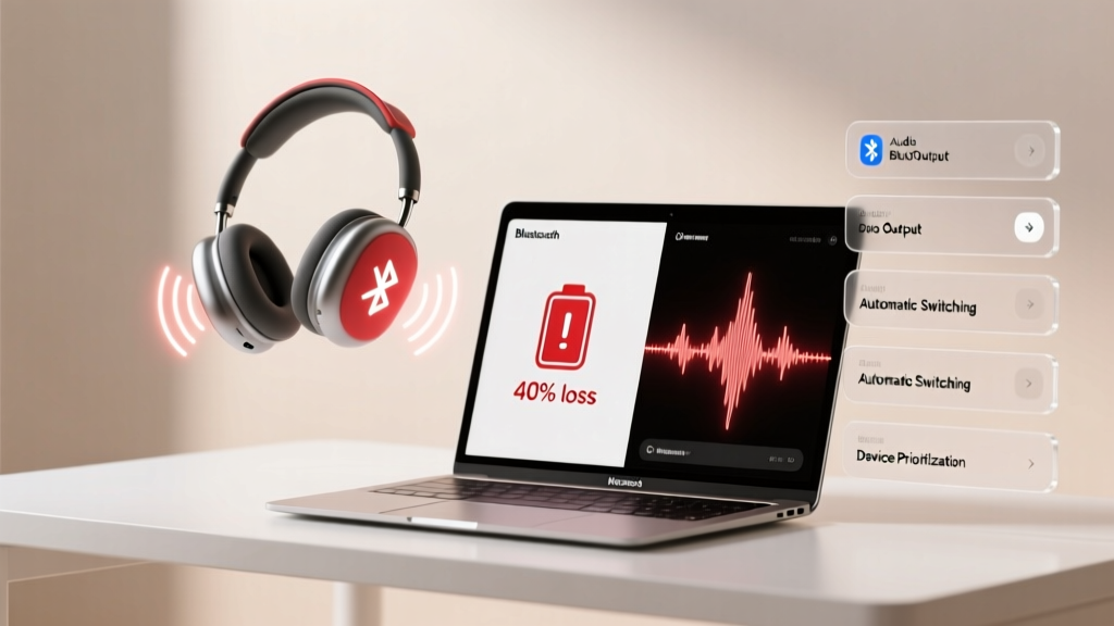 MacBook Air Wireless Headphones Guide (2026)