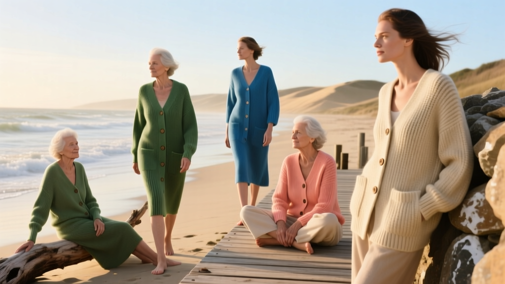 The Best Coastal Grandmother Cardigans of 2024