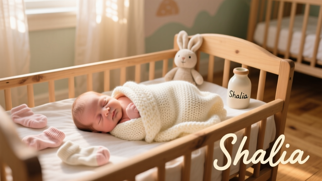 Shalia: Understanding a Rare Infant Neurological Condition Through Clinical Experience