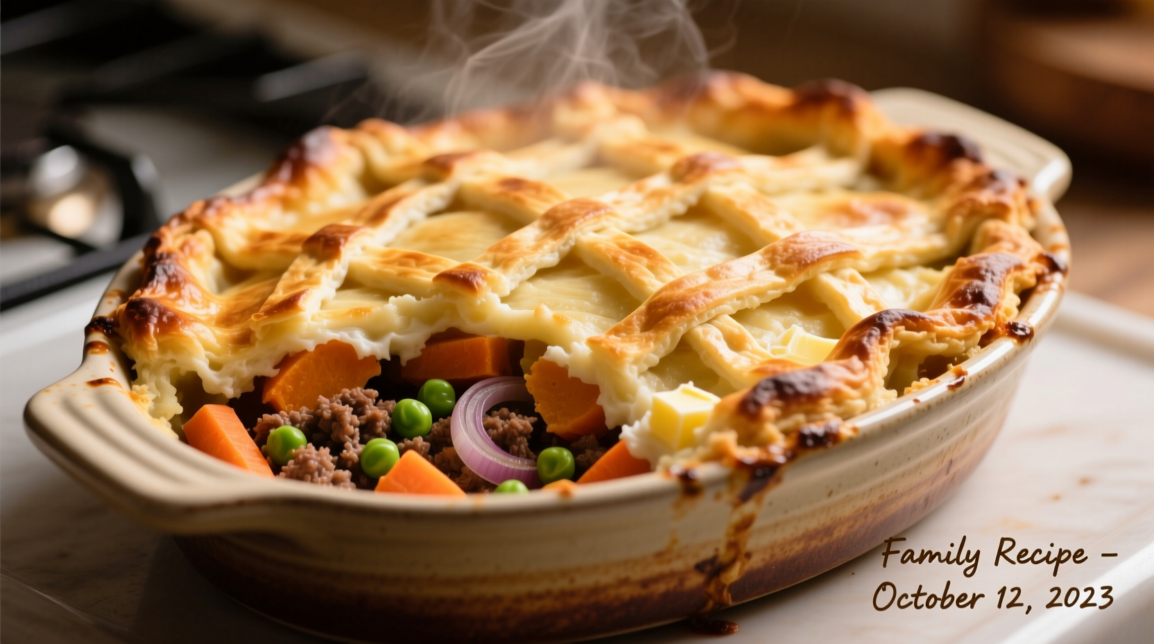 sweet potato shepherd s pie  nutrient rich comfort guide