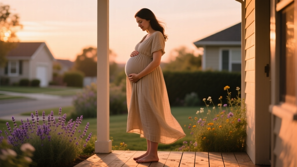 Modesto, California: A Doula’s Guide to Prenatal Care, Birth Resources, and Community Support