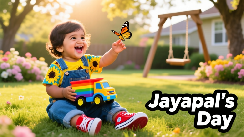 Understanding Jayapal: A Practical Guide for Early Childhood Educators and Toddler Behavior Consultants