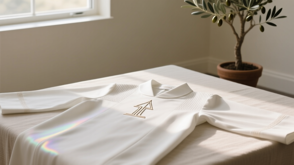 LDS Temple Garments Guide 2026: History & New Styles