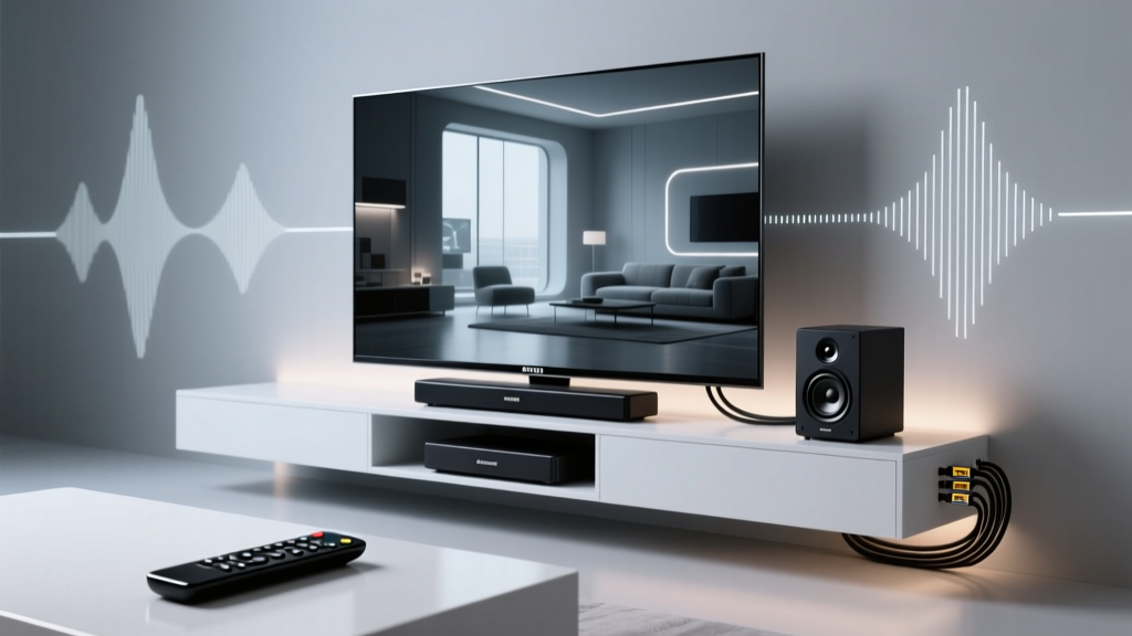 How to Hook Up Home Theater System to TV (2026)