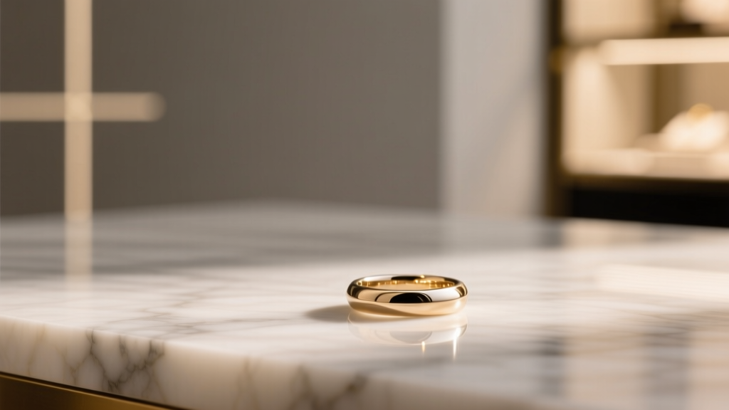 Can You Sell Your Wedding Ring During Divorce?