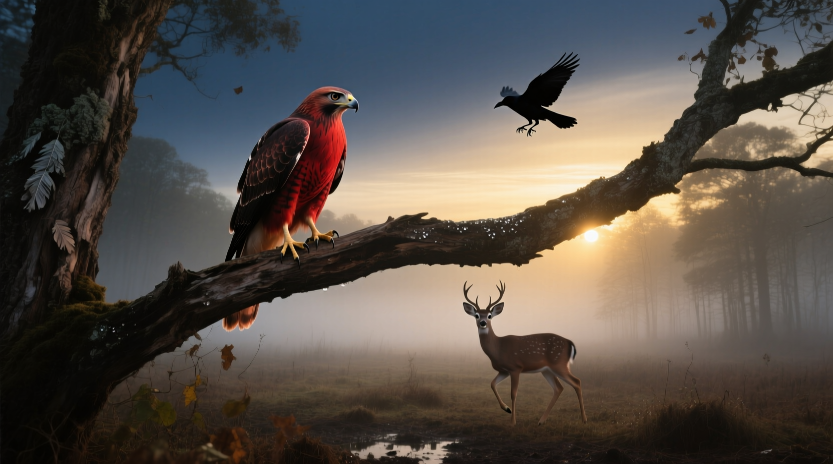 why do birds suddenly stop chirping meaning behind the silence