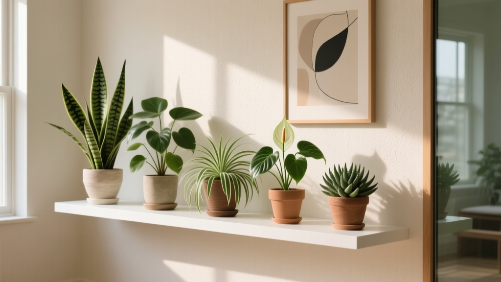 Do Indoor Plants Improve Air Quality? (2026)